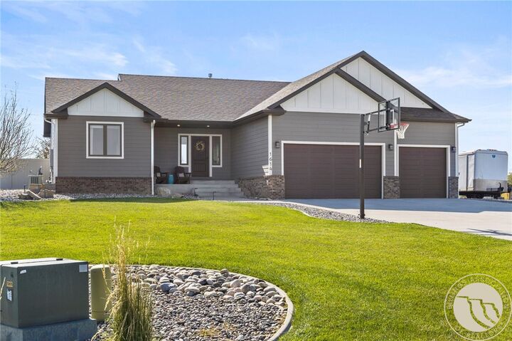 Property Photo:  1614 Cinch Road  MT 59105 