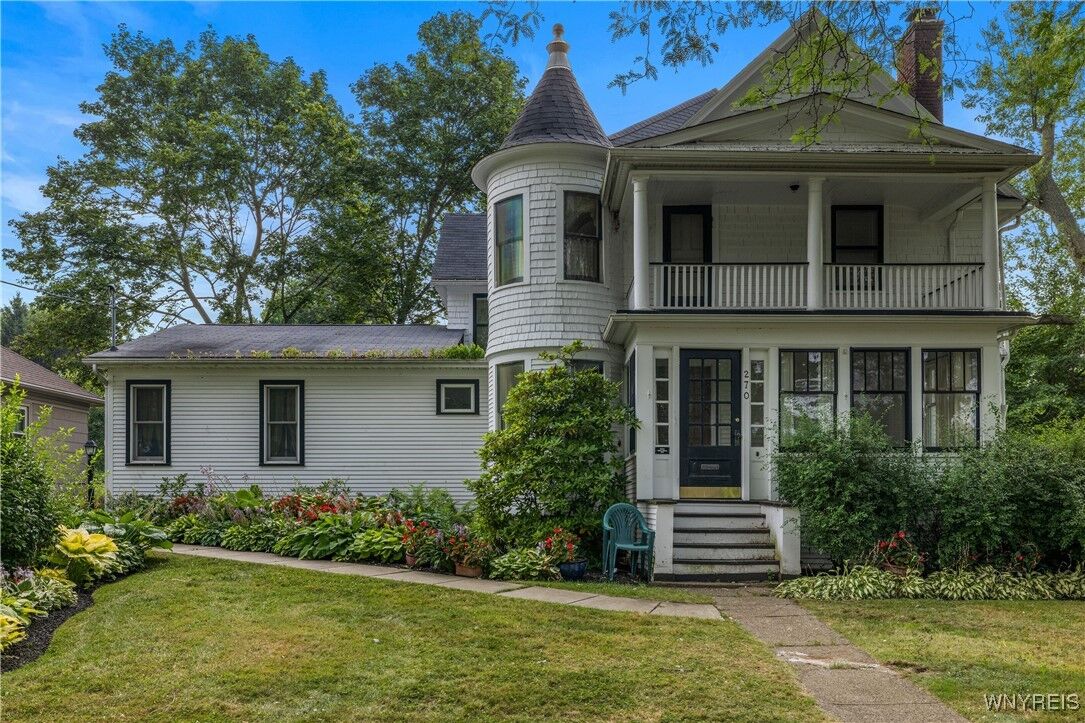 Property Photo:  270 S 4th Street  NY 14092 
