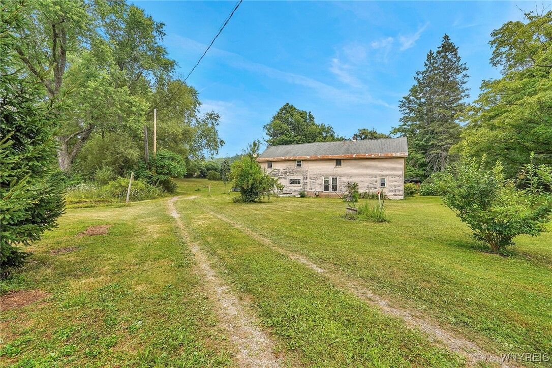 Property Photo:  9254 Route 240  NY 14171 