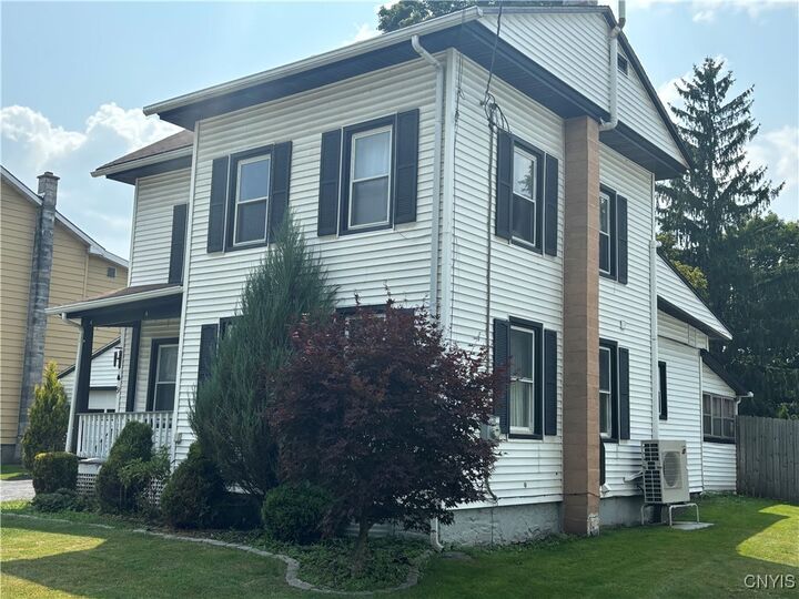 Property Photo: 9 Galatia Street NY 13803