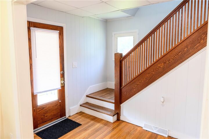 Property Photo:  111 Pennsylvania Avenue  NY 14850 