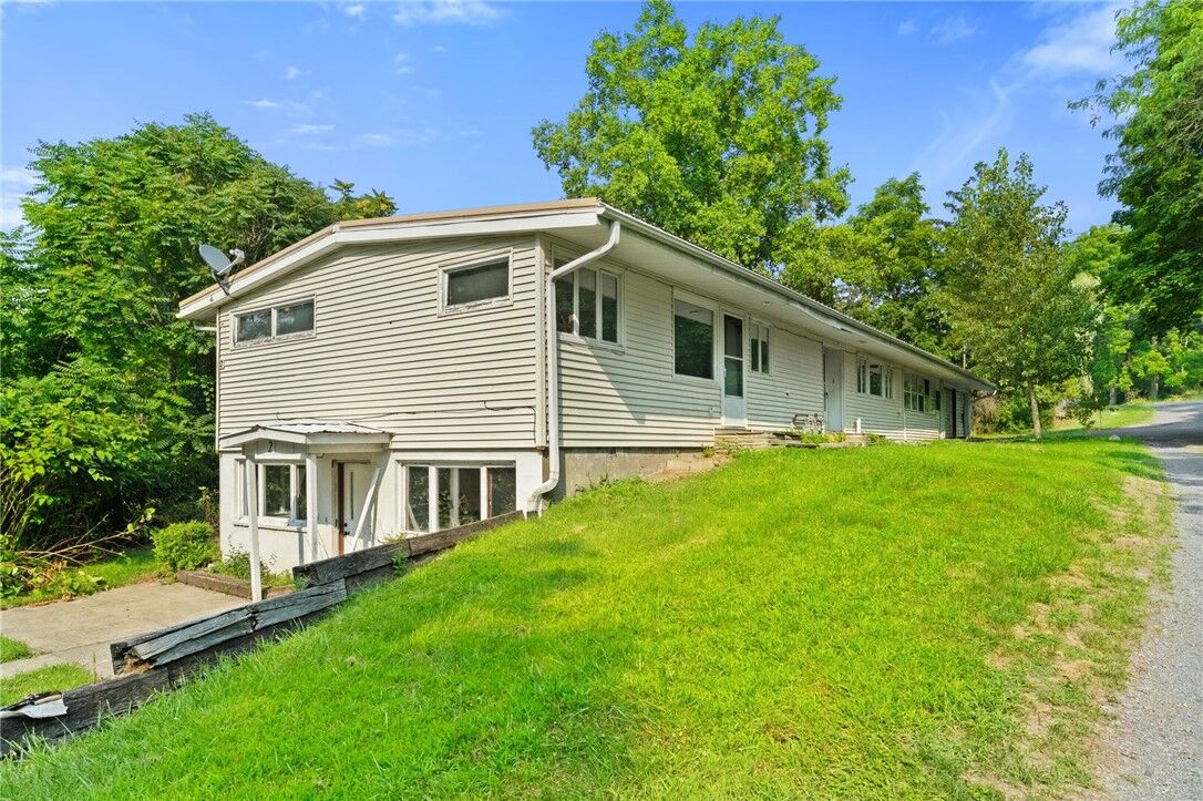 Property Photo:  924 Danby Road  NY 14850 