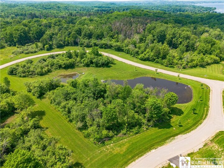 Property Photo: 2041 (Lot #14) Mandolin Ridge Way NY 14757