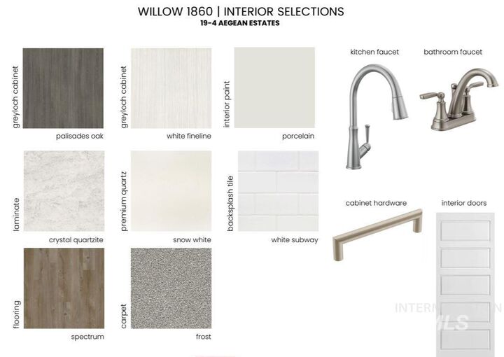 Property Photo:  6211 W Naxos St  ID 83646 