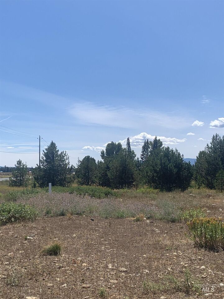 Property Photo: Tbd Coho Ln ID 83615