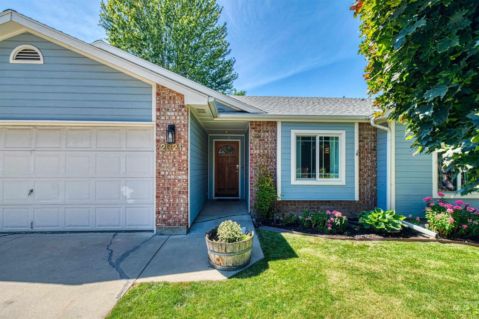 Property Photo:  2321 N Carissa Pl.  ID 83704 