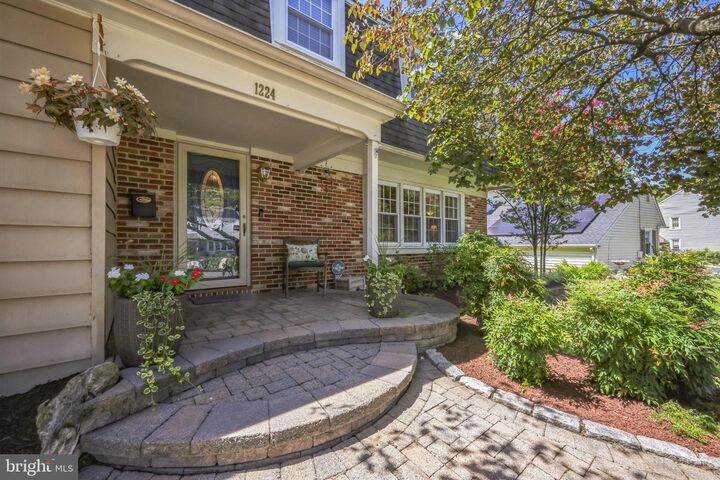 Property Photo:  1224 Concord Lane  NJ 08003 