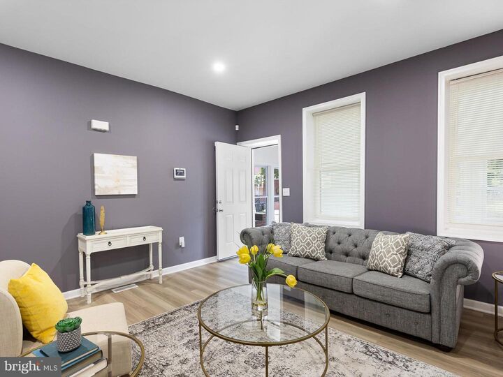 Property Photo:  240 N Rodney Street  DE 19805 