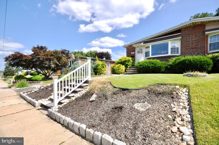Property Photo:  227 Dimarco Drive  PA 19154 