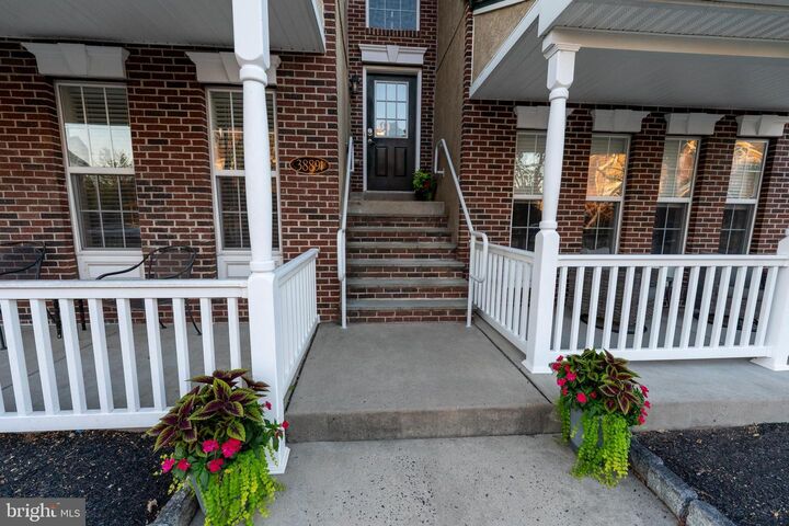 Property Photo: 3889 Ashland Drive C-2 PA 19474