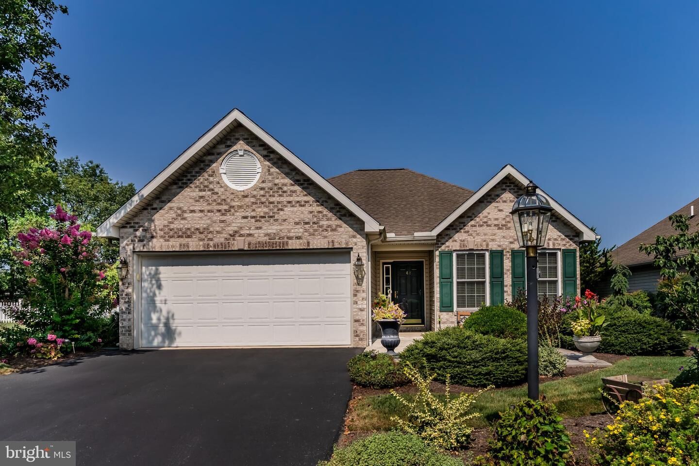 Property Photo: 47 Longwood Drive PA 17050
