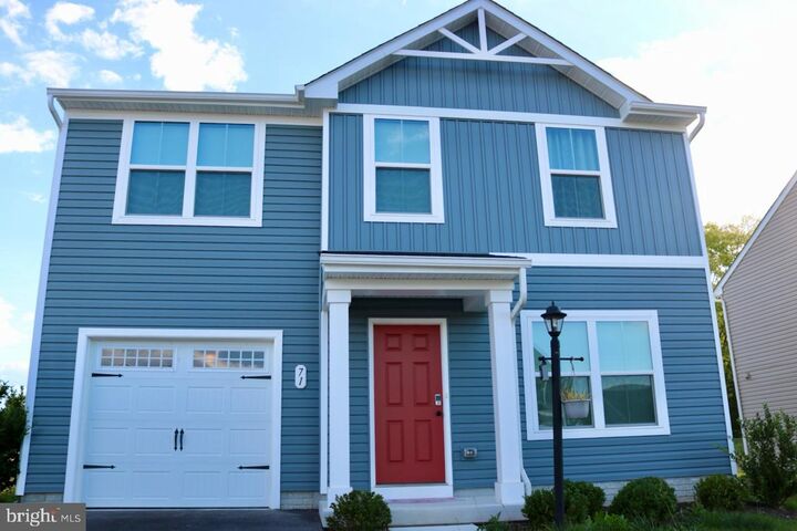 Property Photo:  71 Charlotte Street  MD 21740 