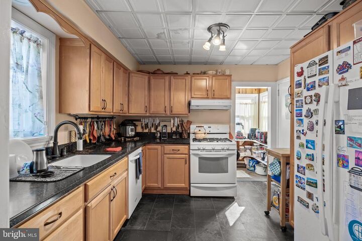 Property Photo:  6036 Washington Avenue  NJ 08110 