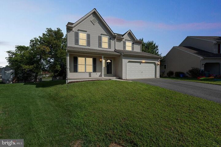 Property Photo: 3 Buckskin PA 19607