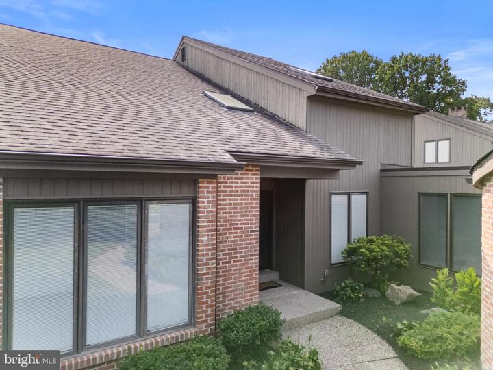 Property Photo: 107 Downs Drive DE 19807