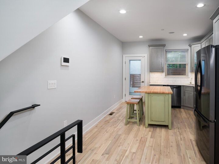 Property Photo: 3738 Brandywine Street PA 19104