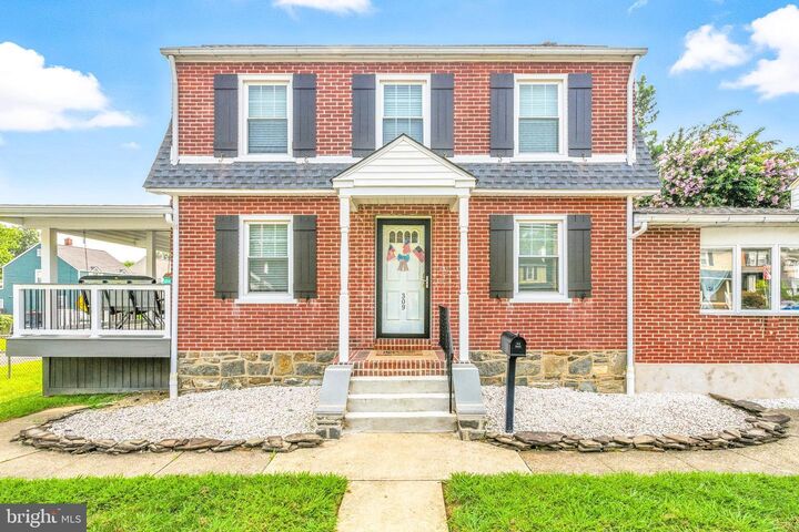 309 Media Parkway  Wallingford PA 19086 photo
