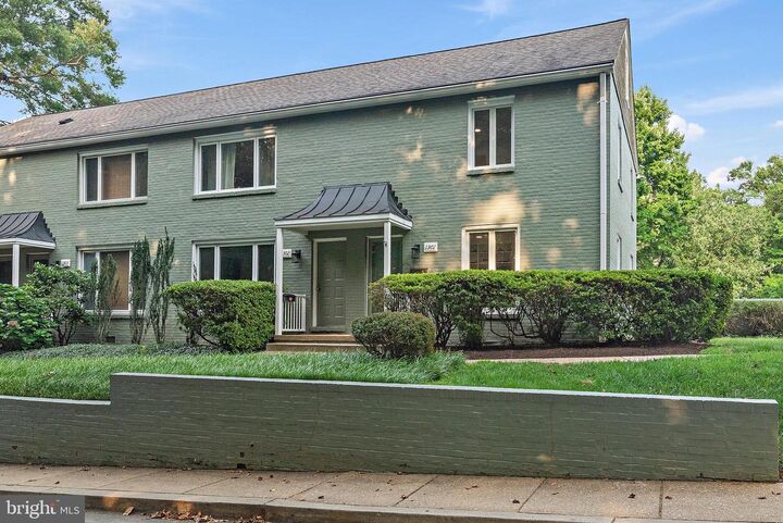 Property Photo:  1301 Dreams Landing Way  MD 21401 