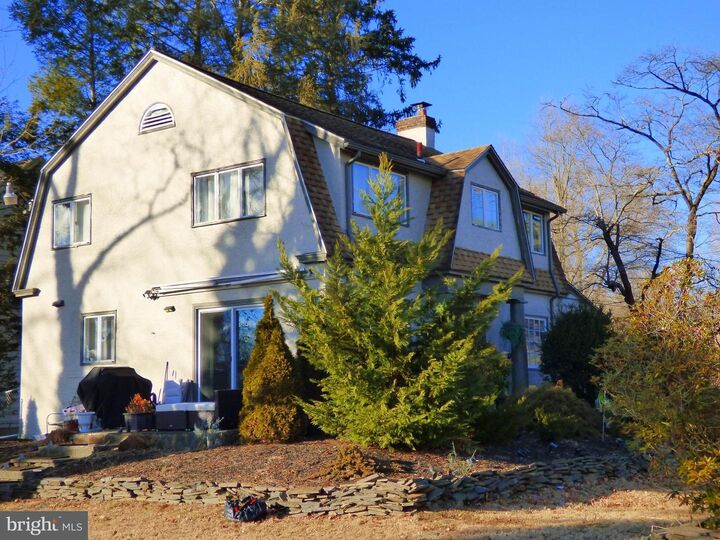 Property Photo: 31 S Bayard Avenue NJ 08096