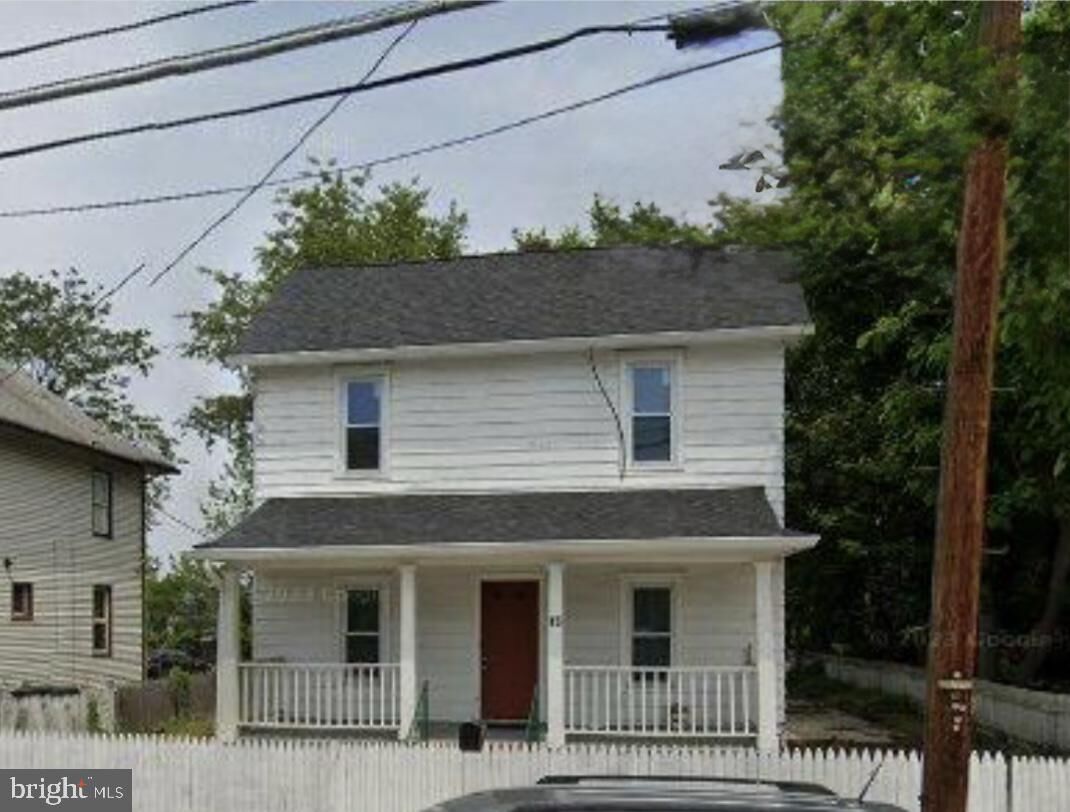 Property Photo:  15 Walnut Street  NJ 08069 