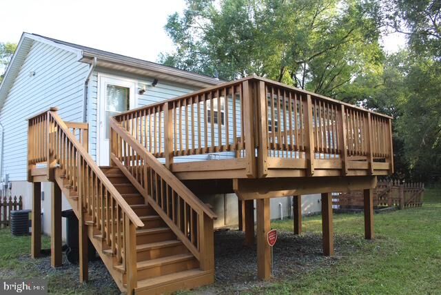 Property Photo: 807 Butler Avenue VA 22601