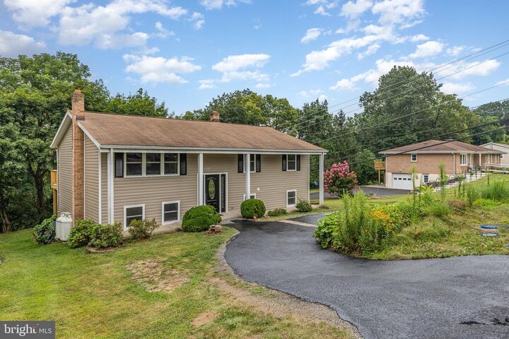 Property Photo: 806 S Humer Street PA 17025