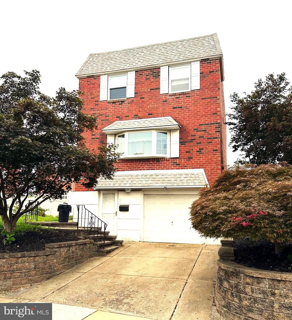Property Photo:  234 Regina Street  PA 19116 