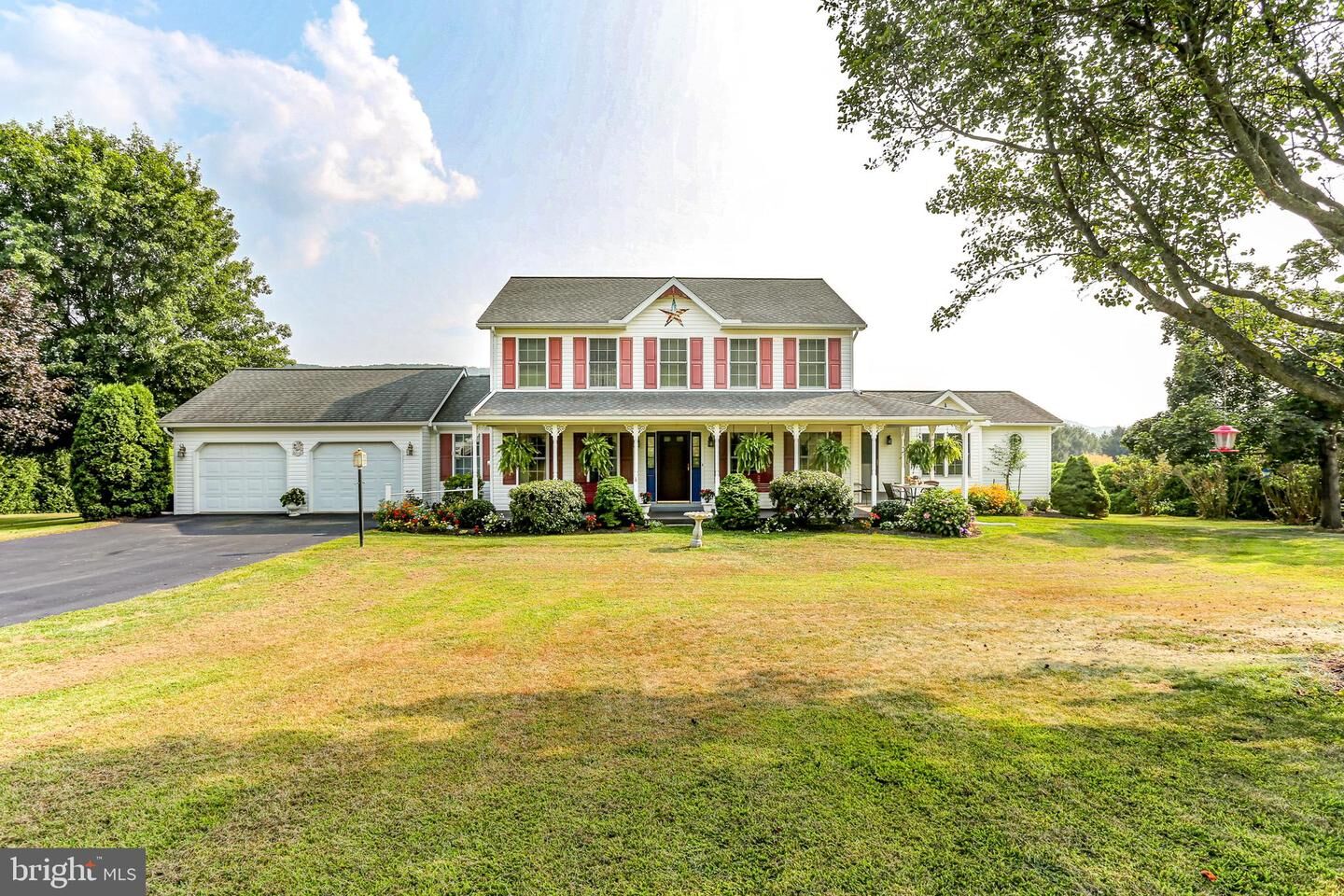 Property Photo: 444 Nekoda Road PA 17062