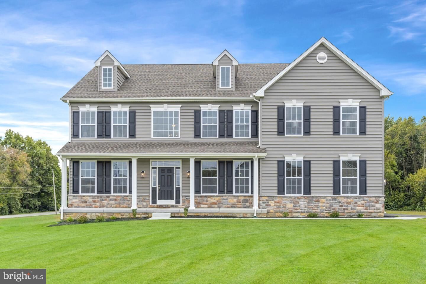 Property Photo: 106 Southall Court Brandywine DE 19977