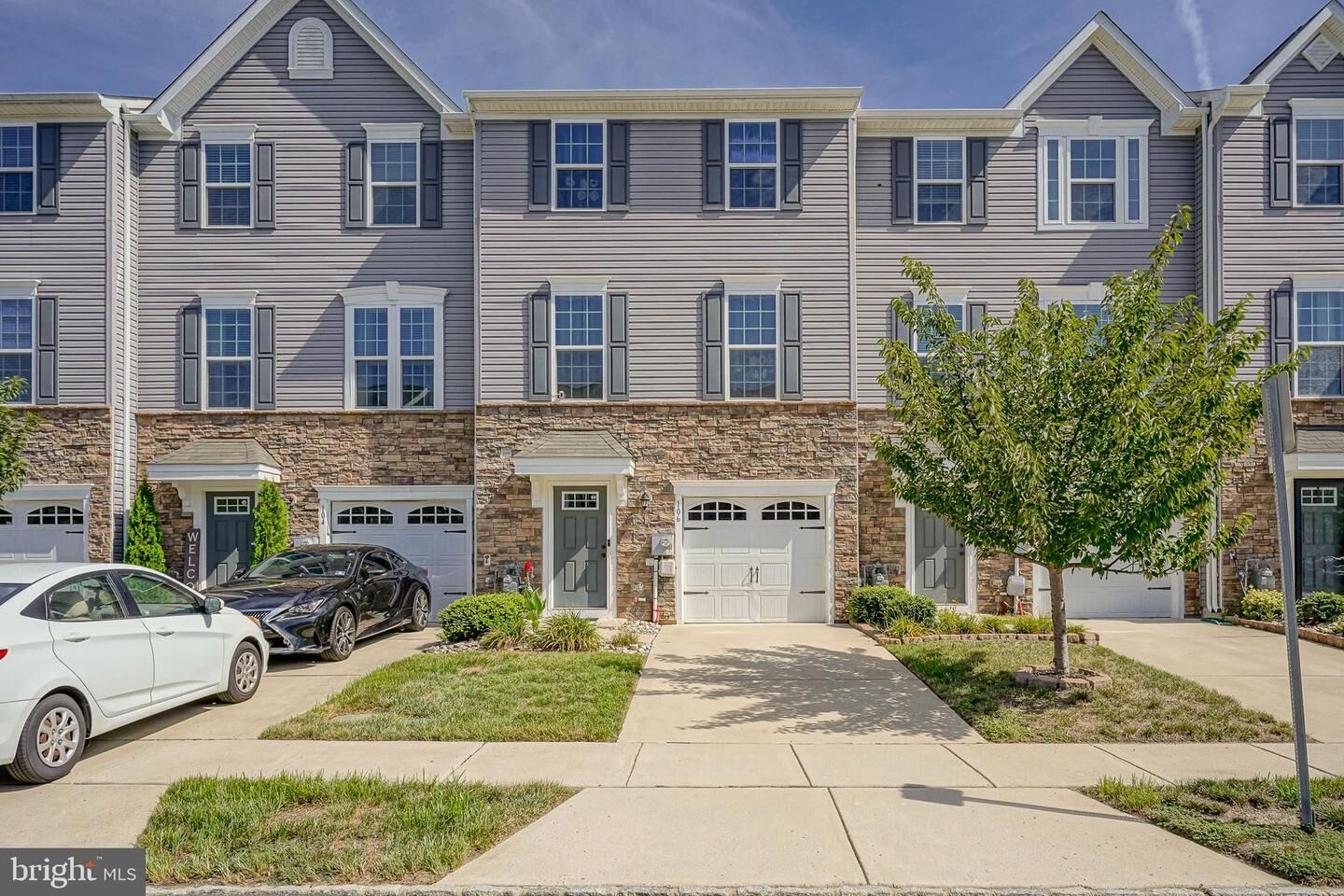 Property Photo: 106 Meridian Lane NJ 08080