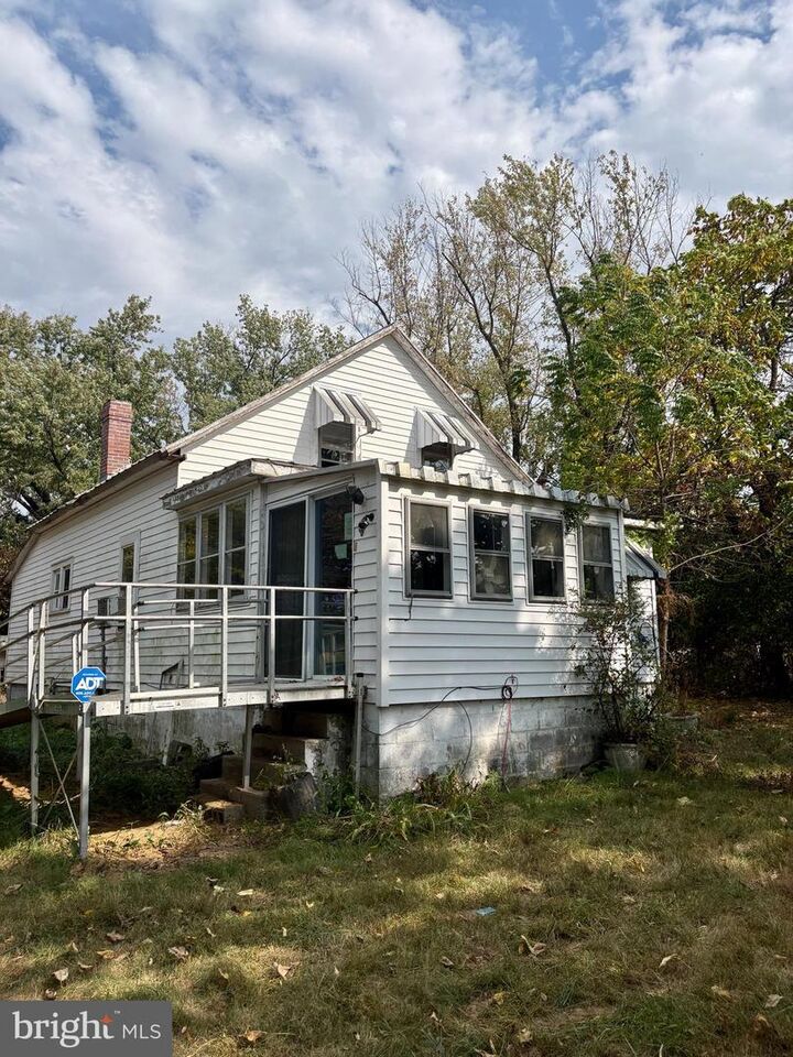 Property Photo:  984 Airport Road  WV 25405 