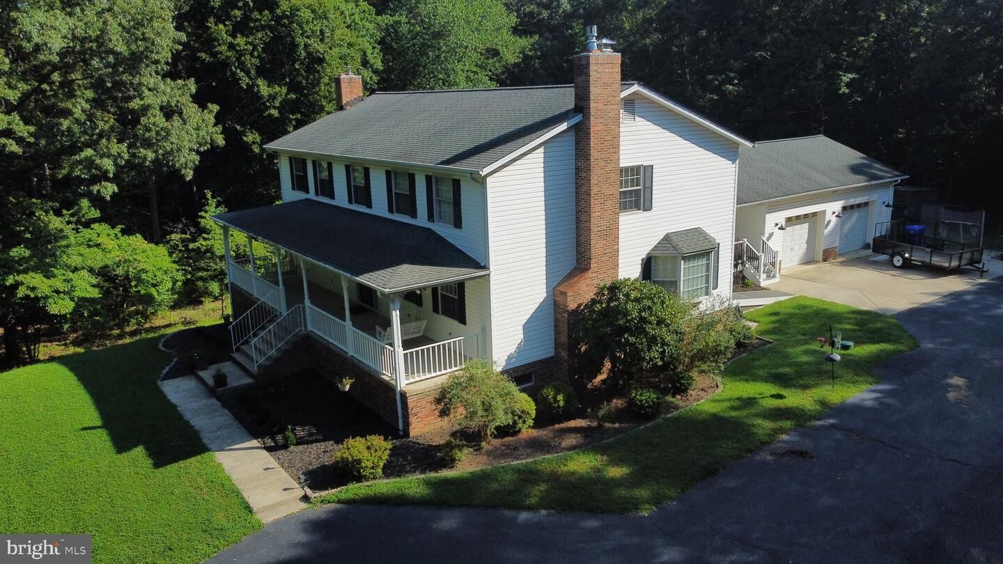Property Photo:  6040 Southgate Farm Road  MD 20640 