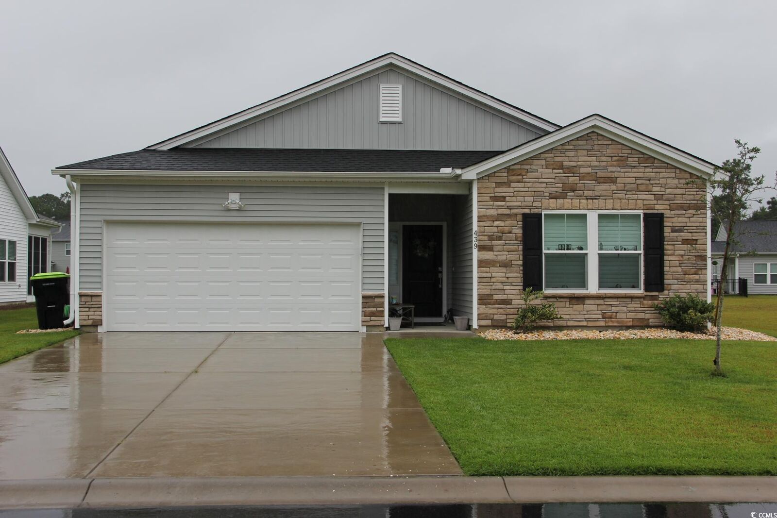 Property Photo:  439 McGarry Dr.  SC 29588 