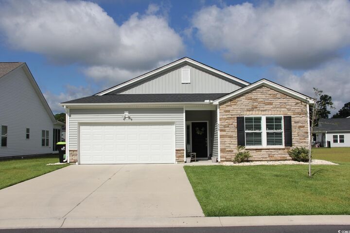 439 McGarry Dr.  Myrtle Beach SC 29588 photo