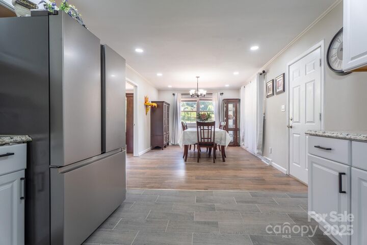 Property Photo:  584 Southside Church Road  NC 28092 