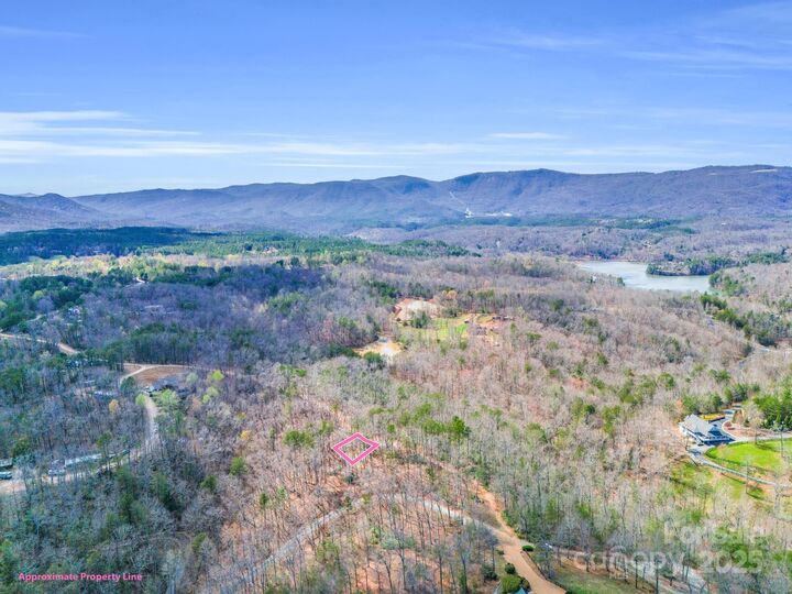 Property Photo: 000 Forester Lane 25 NC 28756