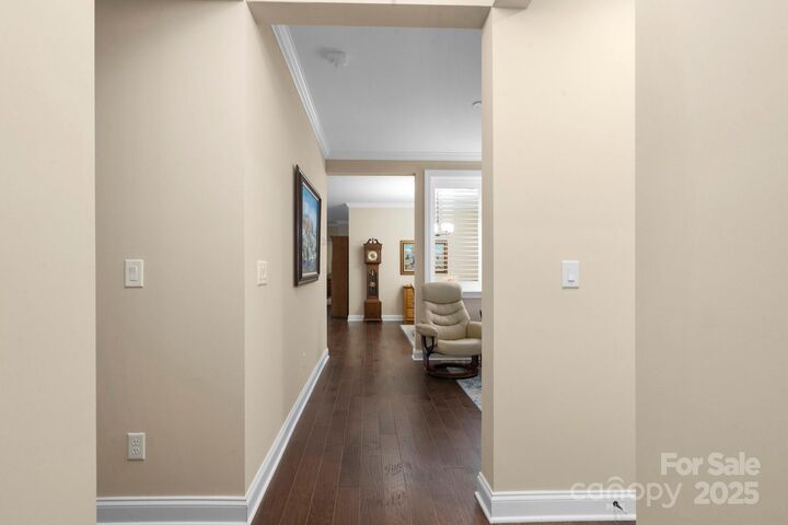Property Photo: 5184 Looking Glass Trail NC 28037