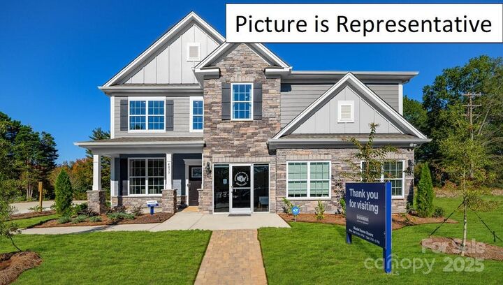 1041 Merganser Way  Indian Trail NC 28079 photo