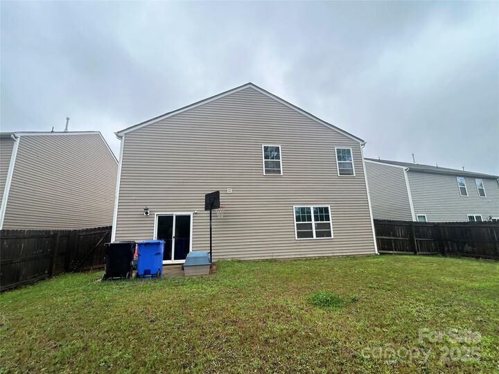 Property Photo: 120 Sequoia Forest Drive NC 28117