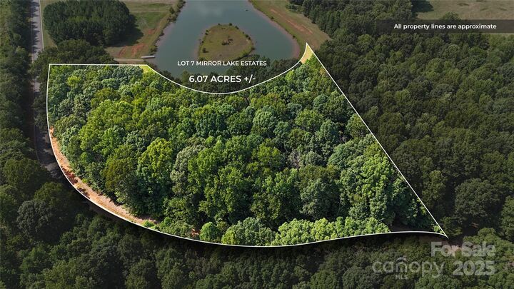 4446 Mirror Lake Drive  Catawba NC 28609 photo
