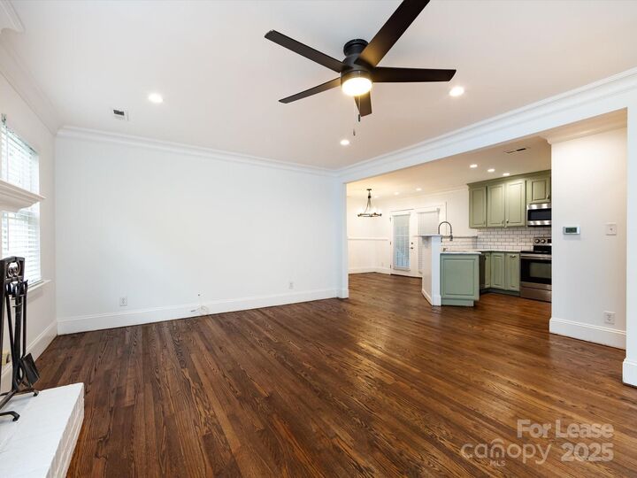 Property Photo: 3109 Forest Lawn Drive NC 28104