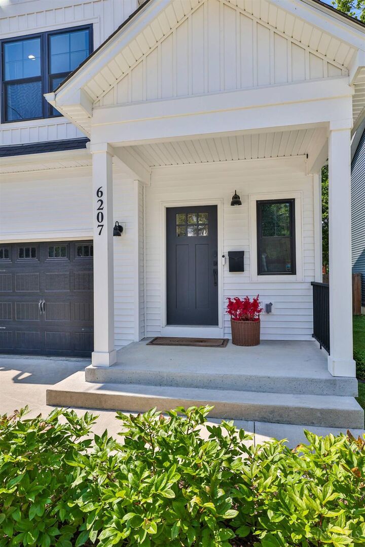 Property Photo: 6207 Chandler Street OH 45227