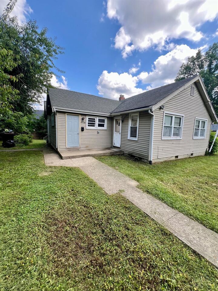 Property Photo:  8320 Monroe Avenue  OH 45236 