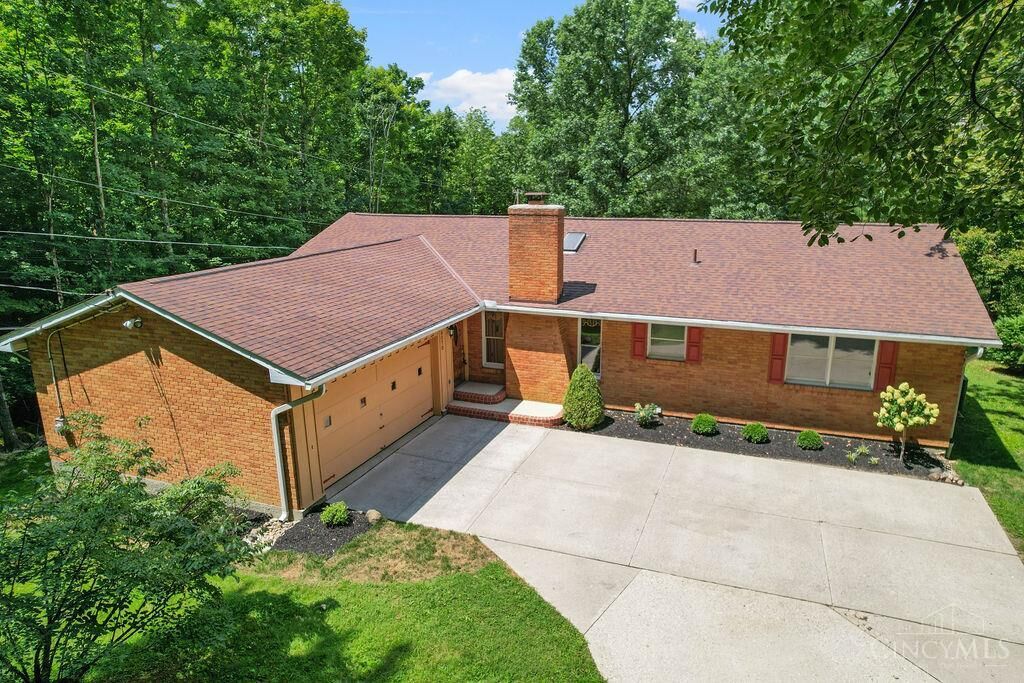 Property Photo:  8070 Sheed Road  OH 45247 