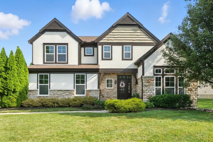 1114 Hayward Circle  Miami Twp OH 45150 photo
