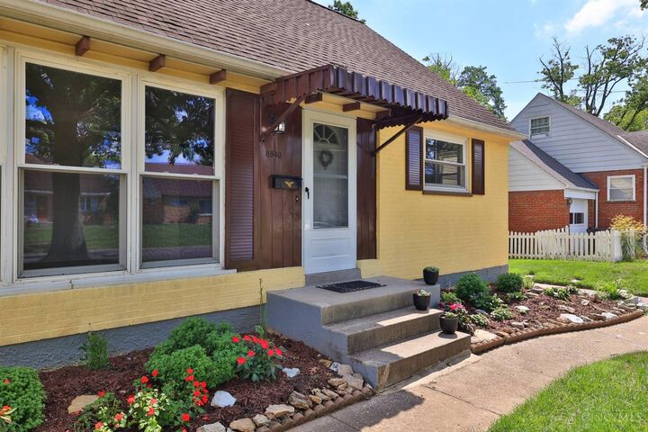 Property Photo: 8840 Cottonwood Drive OH 45231