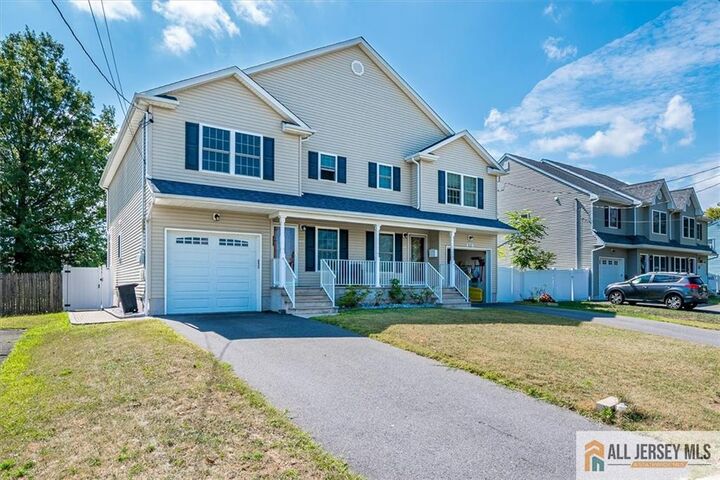 Property Photo:  524 Voorhees Avenue  NJ 08846 