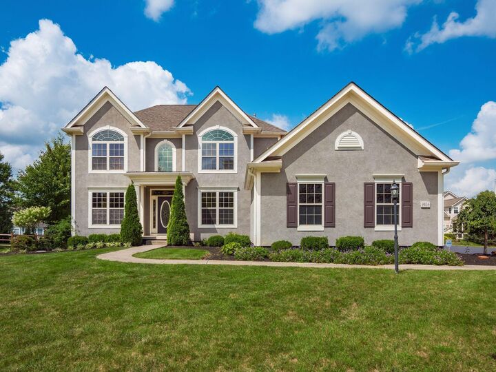 9416 Creighton Drive  Powell OH 43065 photo