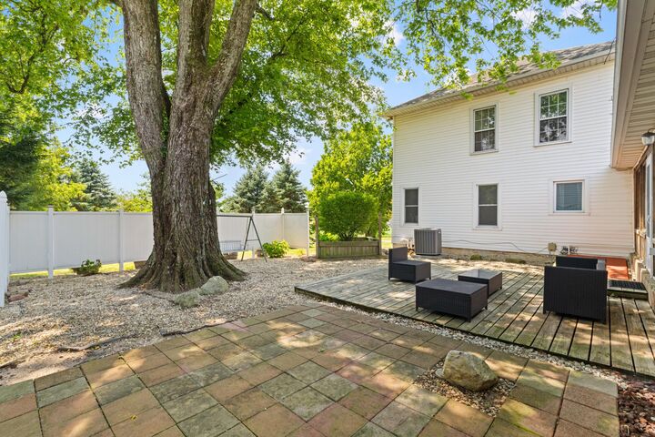 Property Photo:  6051 Taylor SW Road  OH 43062 