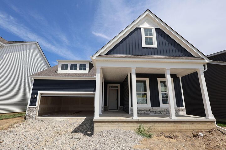 1331 Speedliner Drive  Plain City OH 43064 photo